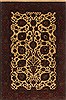 Tabriz Beige Hand Knotted 311 X 61 Area Rug 250-19886 Thumb 0