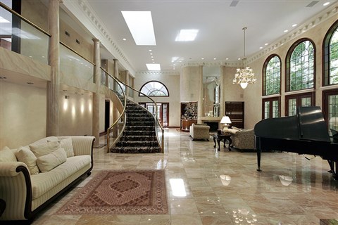 Mahi Beige Hand Knotted 41 X 62  Area Rug 250-19888 Image 1