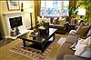 Kashan Beige Hand Knotted 40 X 61  Area Rug 250-19900 Thumb 3