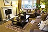 Kashan Beige Hand Knotted 311 X 510 Area Rug 250-19950 Thumb 3