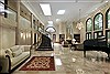 Kashmar White Hand Knotted 311 X 60 Area Rug 250-19972 Thumb 1