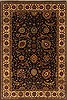 Tabriz Blue Hand Knotted 311 X 510  Area Rug 250-19980 Thumb 0