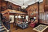 Ziegler Blue Hand Knotted 42 X 60  Area Rug 250-19991 Thumb 2