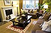 Ziegler Red Hand Knotted 40 X 511  Area Rug 250-19993 Thumb 3