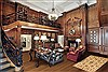 Ziegler Beige Hand Knotted 41 X 61  Area Rug 250-20024 Thumb 2