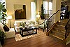 Ziegler Beige Hand Knotted 41 X 61  Area Rug 250-20024 Thumb 4