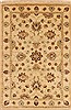 Ziegler Beige Hand Knotted 41 X 61  Area Rug 250-20024 Thumb 0