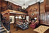 Ziegler Beige Hand Knotted 41 X 511  Area Rug 250-20027 Thumb 2