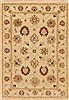 Ziegler Beige Hand Knotted 41 X 511  Area Rug 250-20027 Thumb 0