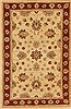Chobi Beige Hand Knotted 40 X 63 Area Rug 250-20029 Thumb 0
