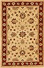 Chobi Beige Hand Knotted 40 X 63  Area Rug 250-20029 Thumb 0