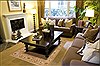 Ziegler Brown Hand Knotted 41 X 59  Area Rug 250-20030 Thumb 3