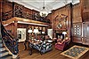 Chobi Blue Hand Knotted 40 X 61 Area Rug 250-20031 Thumb 2