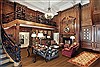 Chobi Beige Hand Knotted 311 X 62 Area Rug 250-20042 Thumb 2