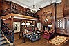 Chobi Beige Hand Knotted 41 X 510  Area Rug 250-20046 Thumb 2