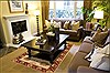 Chobi Beige Hand Knotted 41 X 510  Area Rug 250-20046 Thumb 3