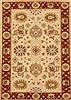 Chobi Beige Hand Knotted 41 X 510  Area Rug 250-20046 Thumb 0
