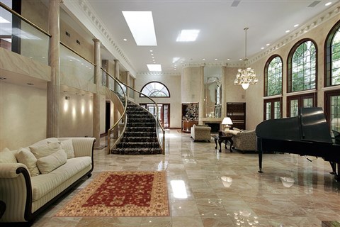 Chobi Brown Hand Knotted 40 X 61  Area Rug 250-20051 Image 1