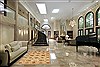 Ziegler Beige Hand Knotted 40 X 60 Area Rug 250-20054 Thumb 1