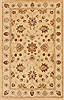 Ziegler Beige Hand Knotted 311 X 61 Area Rug 250-20058 Thumb 0