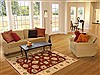 Ziegler Brown Hand Knotted 311 X 61  Area Rug 250-20080 Thumb 5