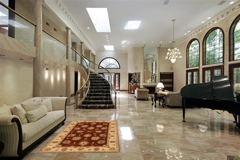 Chobi Brown Hand Knotted 41 X 62 Area Rug 250-20083 Image 1