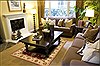 Chobi Brown Hand Knotted 41 X 62 Area Rug 250-20083 Thumb 3