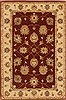 Chobi Brown Hand Knotted 41 X 62 Area Rug 250-20083 Thumb 0