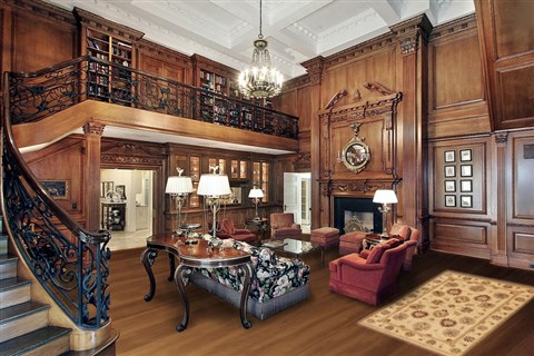 Ziegler Beige Hand Knotted 41 X 61  Area Rug 250-20097 Image 2