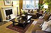Sarouk Red Hand Knotted 411 X 69 Area Rug 250-20105 Thumb 3