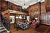 Herati Red Hand Knotted 411 X 74 Area Rug 250-20109 Thumb 2