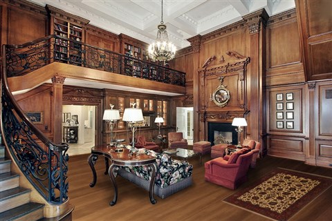 Kashmar Beige Hand Knotted 51 X 72 Area Rug 250-20115 Image 2