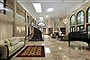Kashmar Beige Hand Knotted 51 X 71 Area Rug 250-20116 Thumb 1