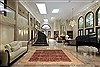Haji Jalili Red Hand Knotted 90 X 121 Area Rug 300-20150 Thumb 1