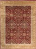 Haji Jalili Red Hand Knotted 90 X 121 Area Rug 300-20150 Thumb 0
