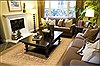 Chobi Brown Hand Knotted 81 X 910 Area Rug 250-20151 Thumb 2