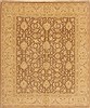 Chobi Brown Hand Knotted 81 X 910  Area Rug 250-20151 Thumb 0