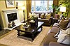 Chobi Grey Hand Knotted 710 X 98 Area Rug 250-20152 Thumb 2