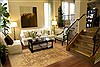 Chobi Brown Hand Knotted 711 X 99  Area Rug 250-20154 Thumb 3