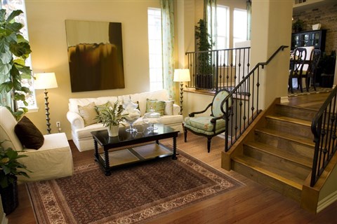 Herati Black Hand Knotted 80 X 911 Area Rug 250-20156 Image 3