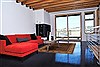 Herati Black Hand Knotted 80 X 911 Area Rug 250-20156 Thumb 5