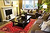 Qashqai Red Hand Knotted 611 X 98 Area Rug 100-20185 Thumb 2