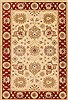 Ziegler Beige Hand Knotted 40 X 61 Area Rug 250-20191 Thumb 0