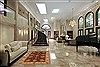 Ziegler Brown Hand Knotted 40 X 60 Area Rug 250-20195 Thumb 1