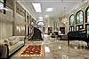Ziegler Brown Hand Knotted 40 X 60 Area Rug 250-20199 Thumb 1