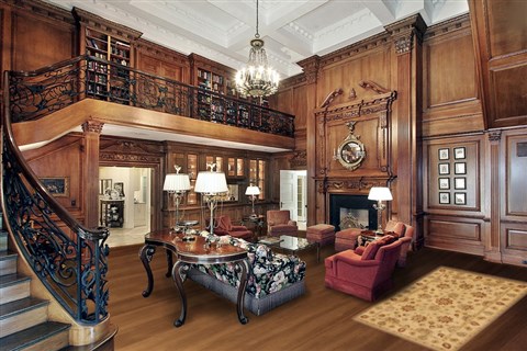 Ziegler Beige Hand Knotted 41 X 60  Area Rug 250-20202 Image 2