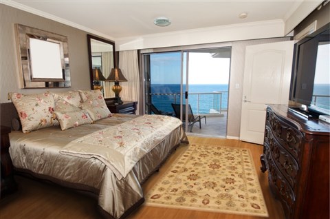 Ziegler Beige Hand Knotted 41 X 60  Area Rug 250-20202 Image 4