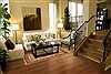 Pishavar Beige Hand Knotted 41 X 63 Area Rug 250-20205 Thumb 4