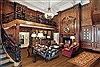 Pishavar Beige Hand Knotted 45 X 511 Area Rug 250-20207 Thumb 2