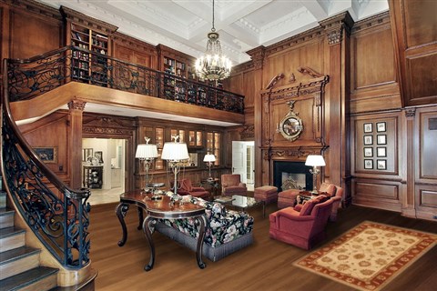 Ziegler Red Hand Knotted 41 X 63 Area Rug 250-20250 Image 2